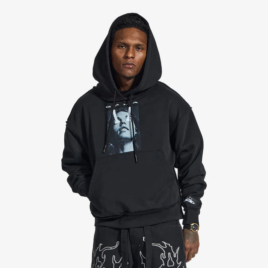 EYES HOODIE