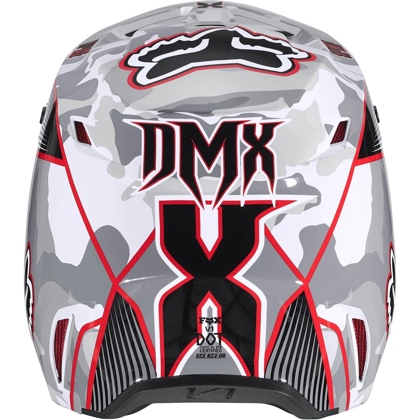 Supreme®/Fox Racing® DMX V1 Helmet
