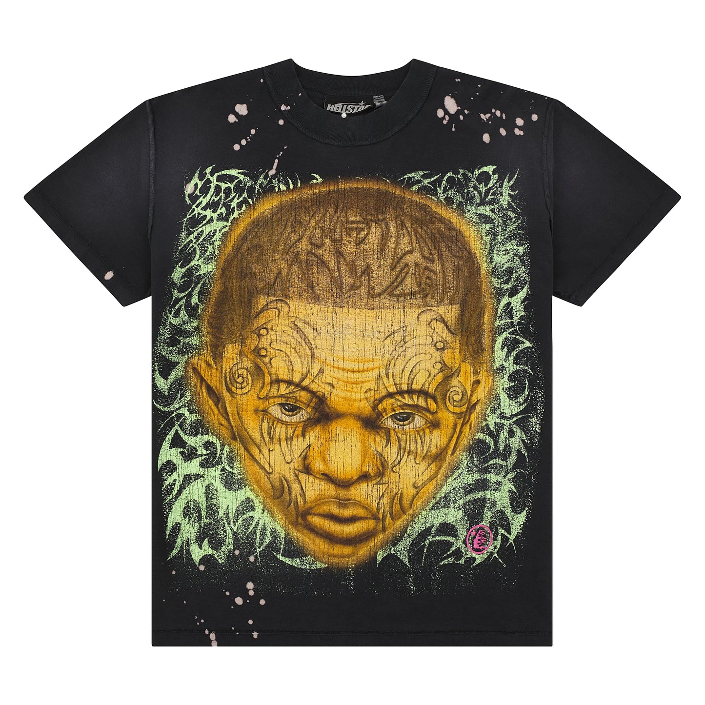 Hellstar New Testament T-Shirt