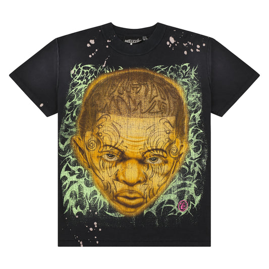 Hellstar New Testament T-Shirt