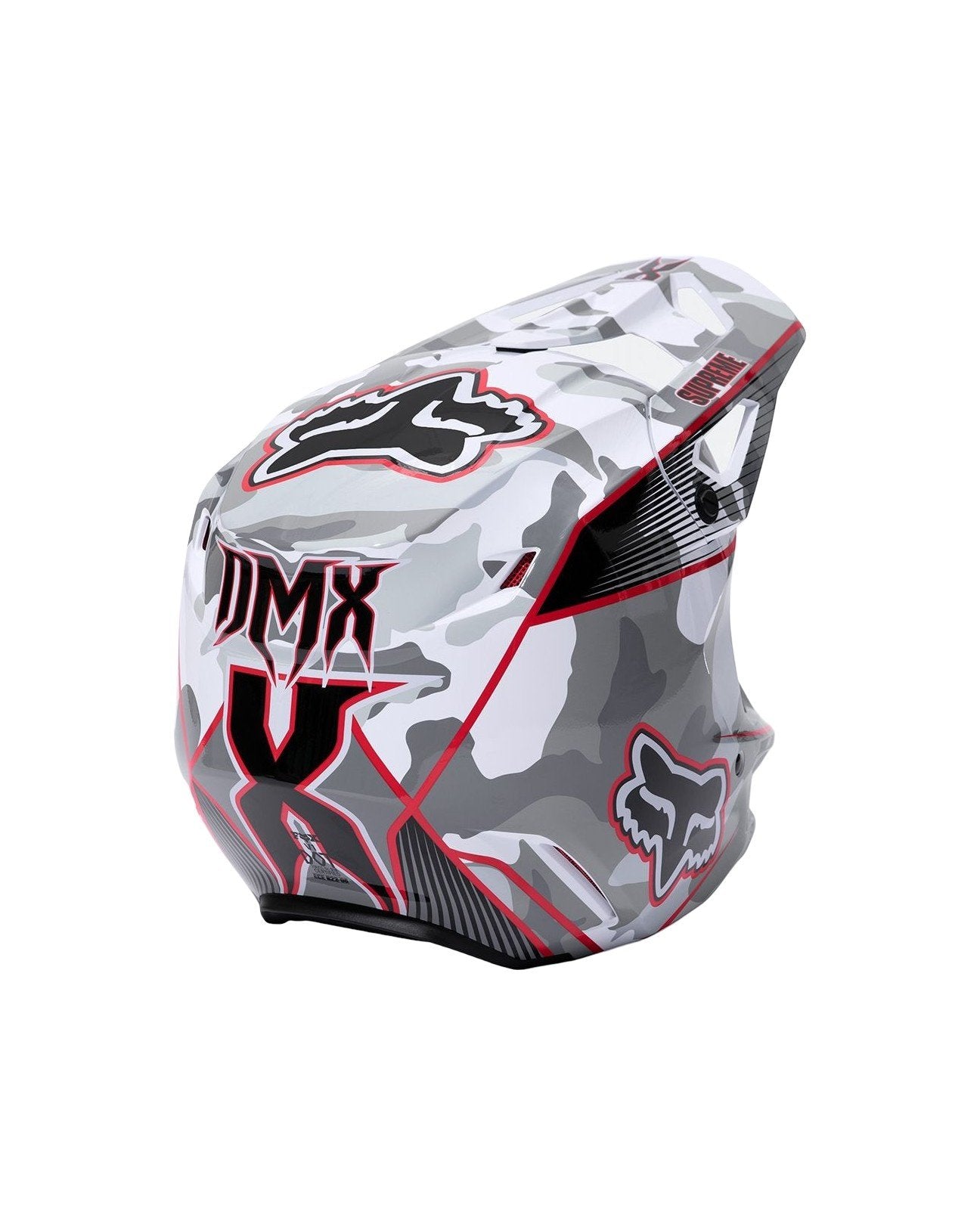 Supreme®/Fox Racing® DMX V1 Helmet