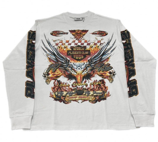 FLY HIGH LONG SLEEVE