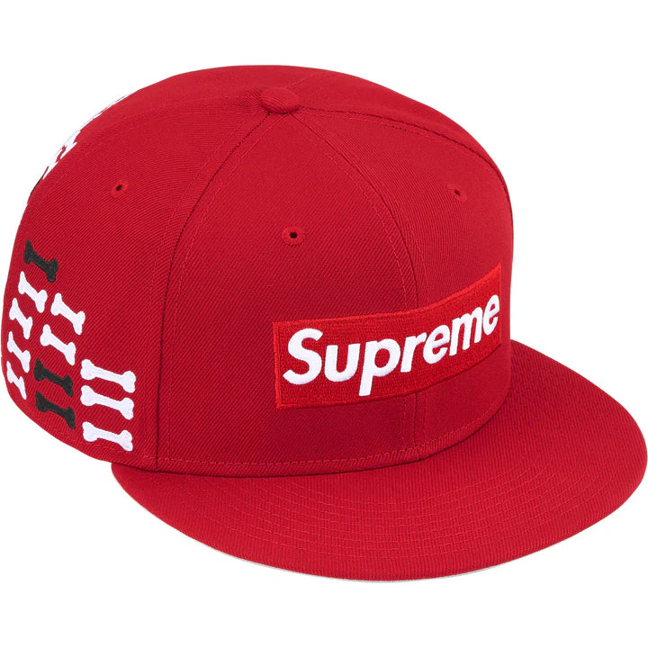 Bones Box Logo New Era®