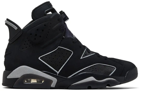 Jordan 6 Retro 'Cap and Gown'