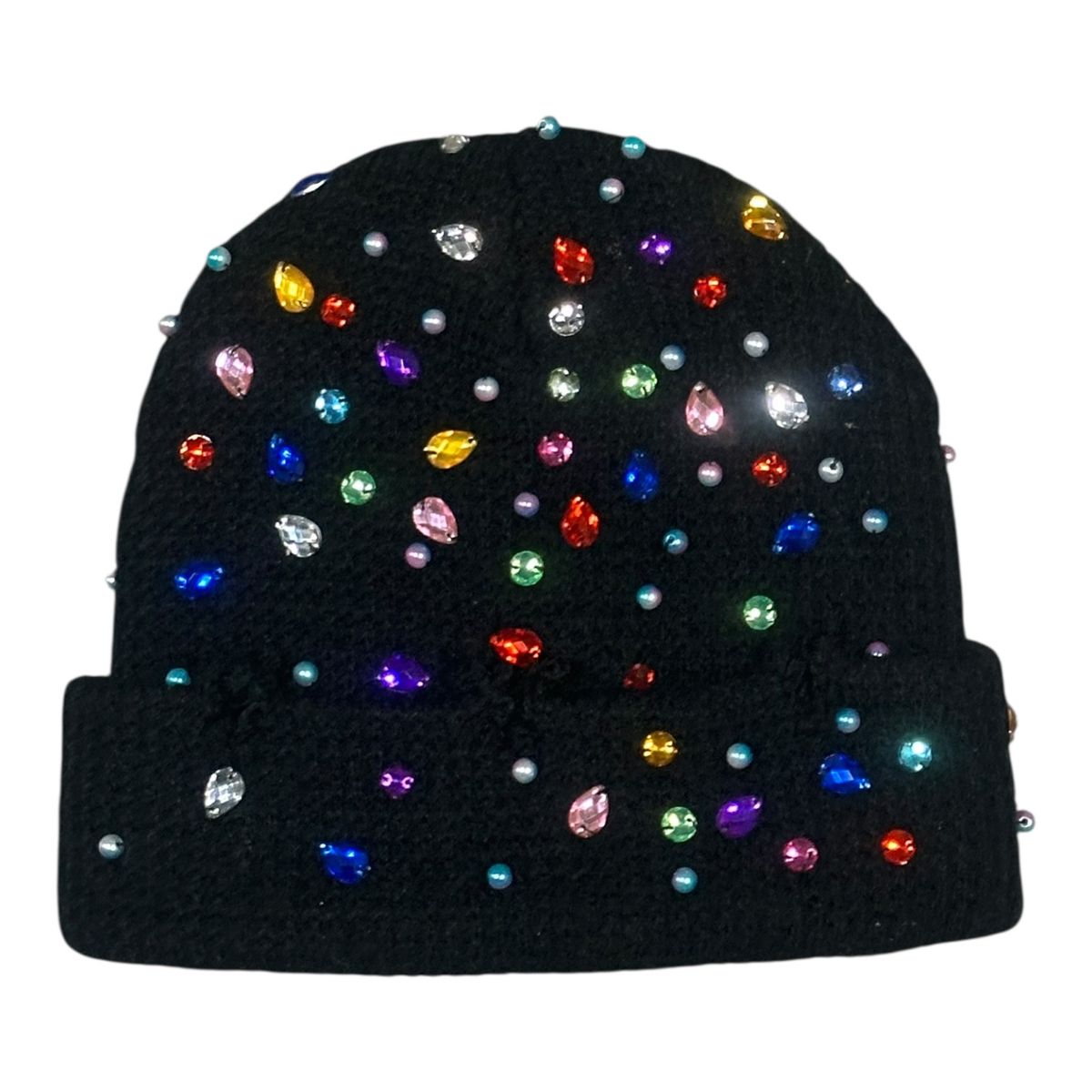 "BEANIE 1"