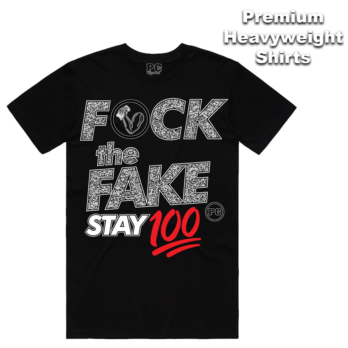 Street Dept tee