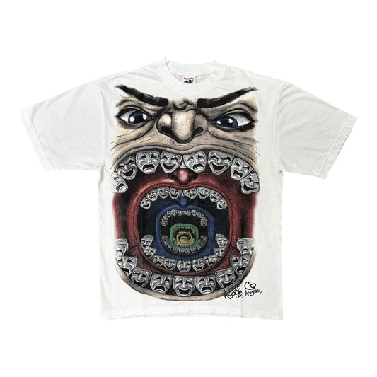 Acid Mouth T-Shirt