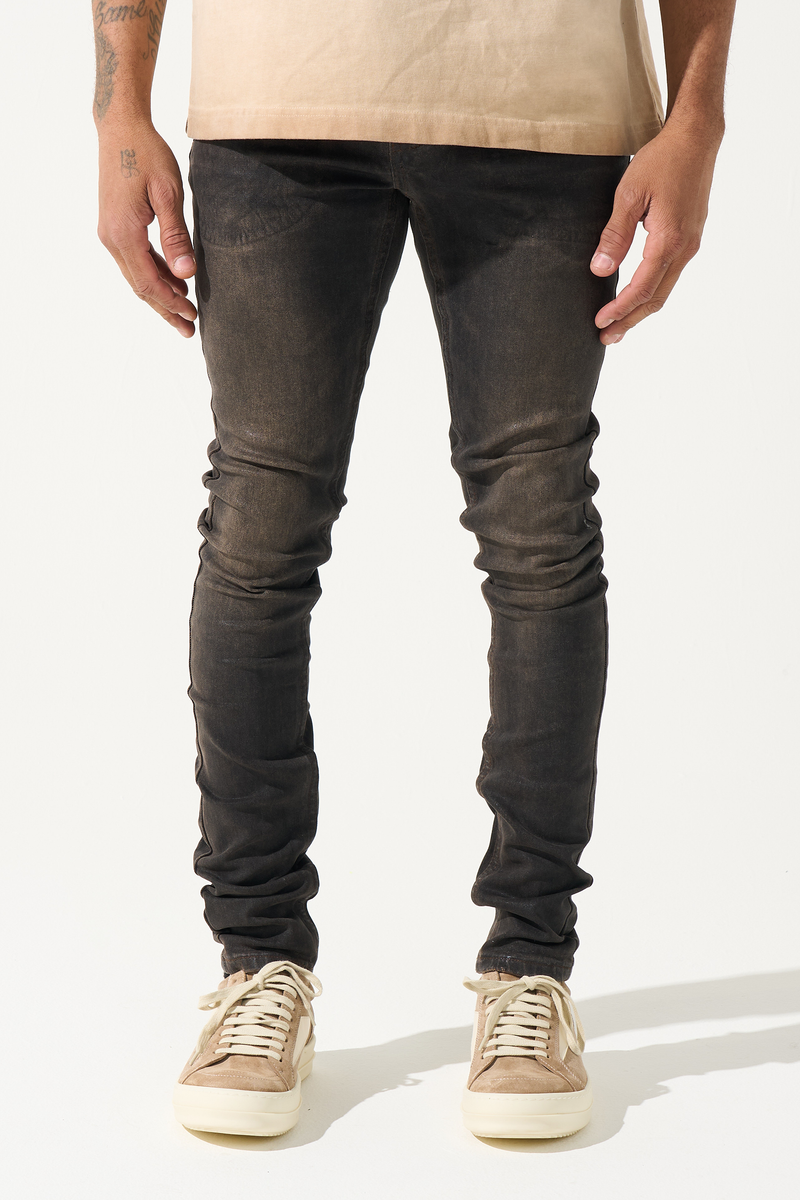 SERAPHIM Jeans