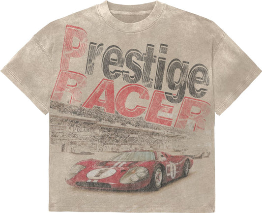 Nascar Tee