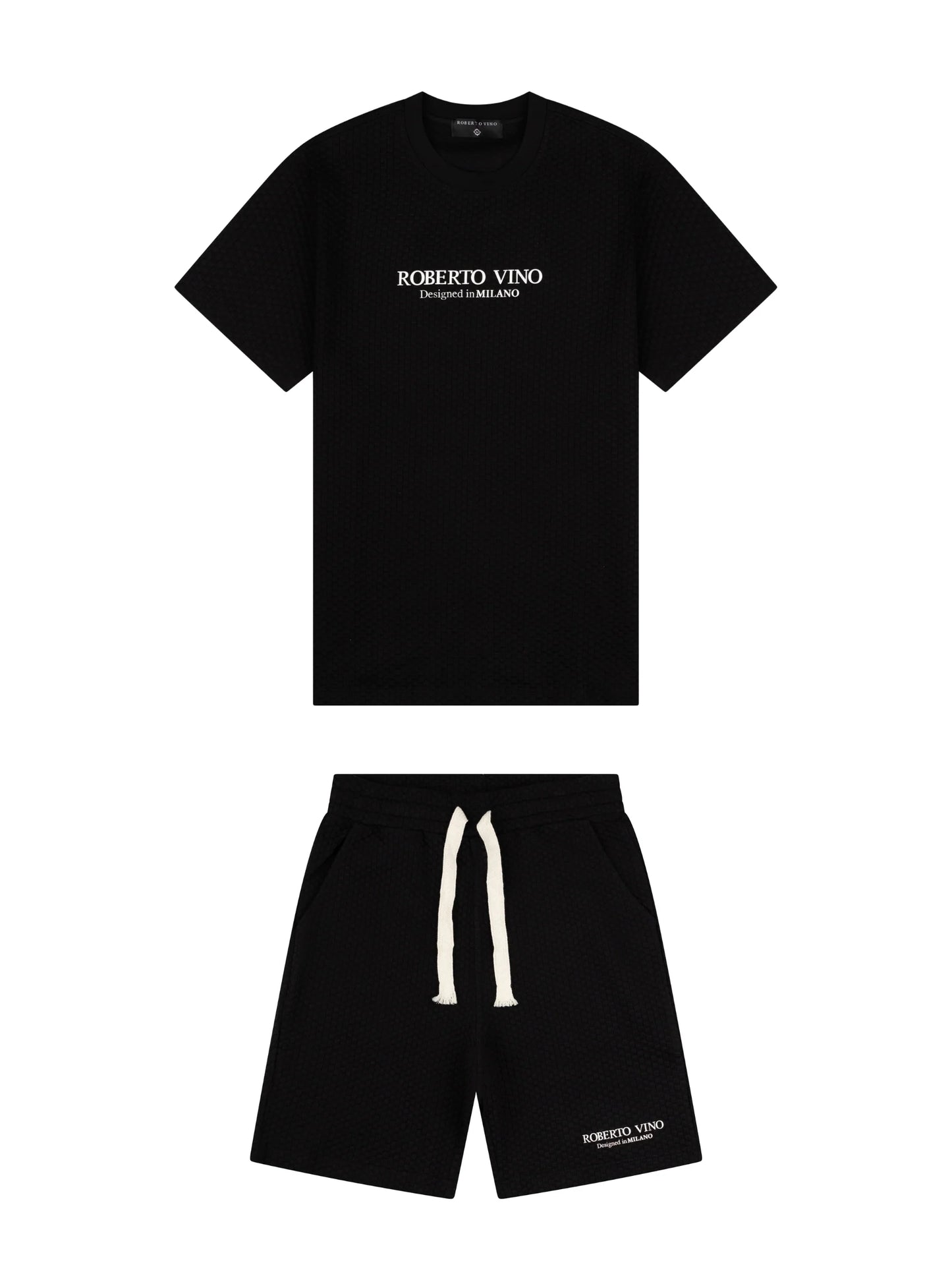 Designed in Milano Set