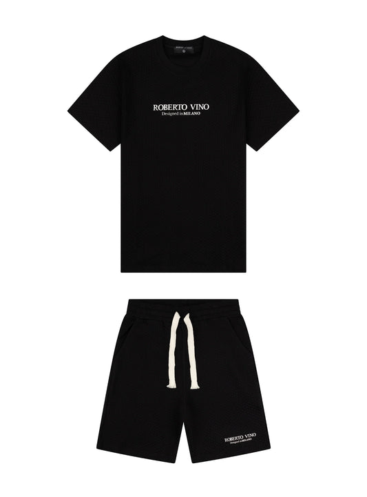 Designed in Milano Set