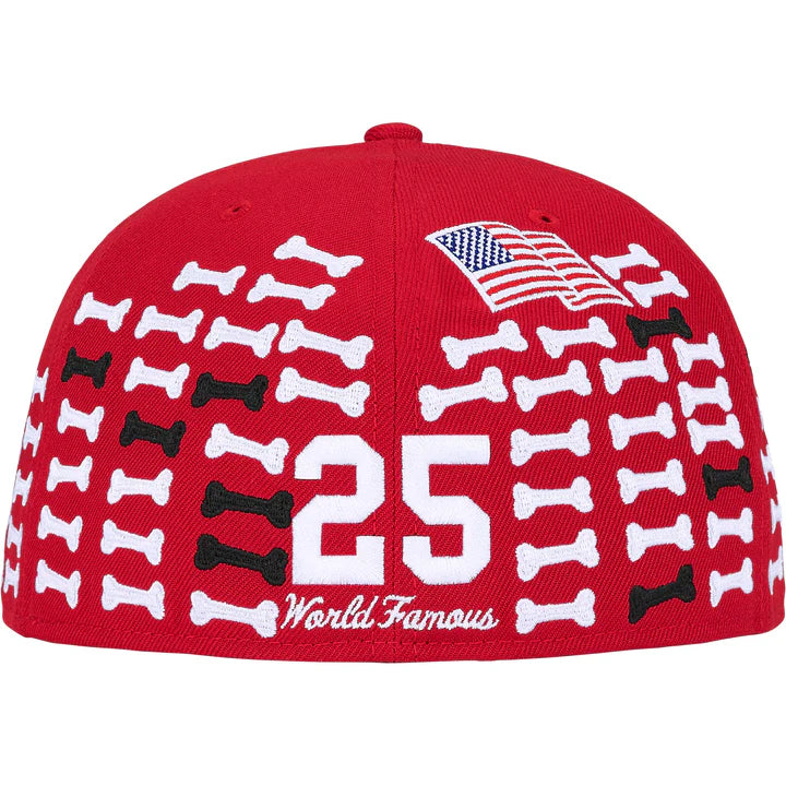 Bones Box Logo New Era®