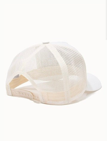 PARADISE CLUB TRUCKER HAT
