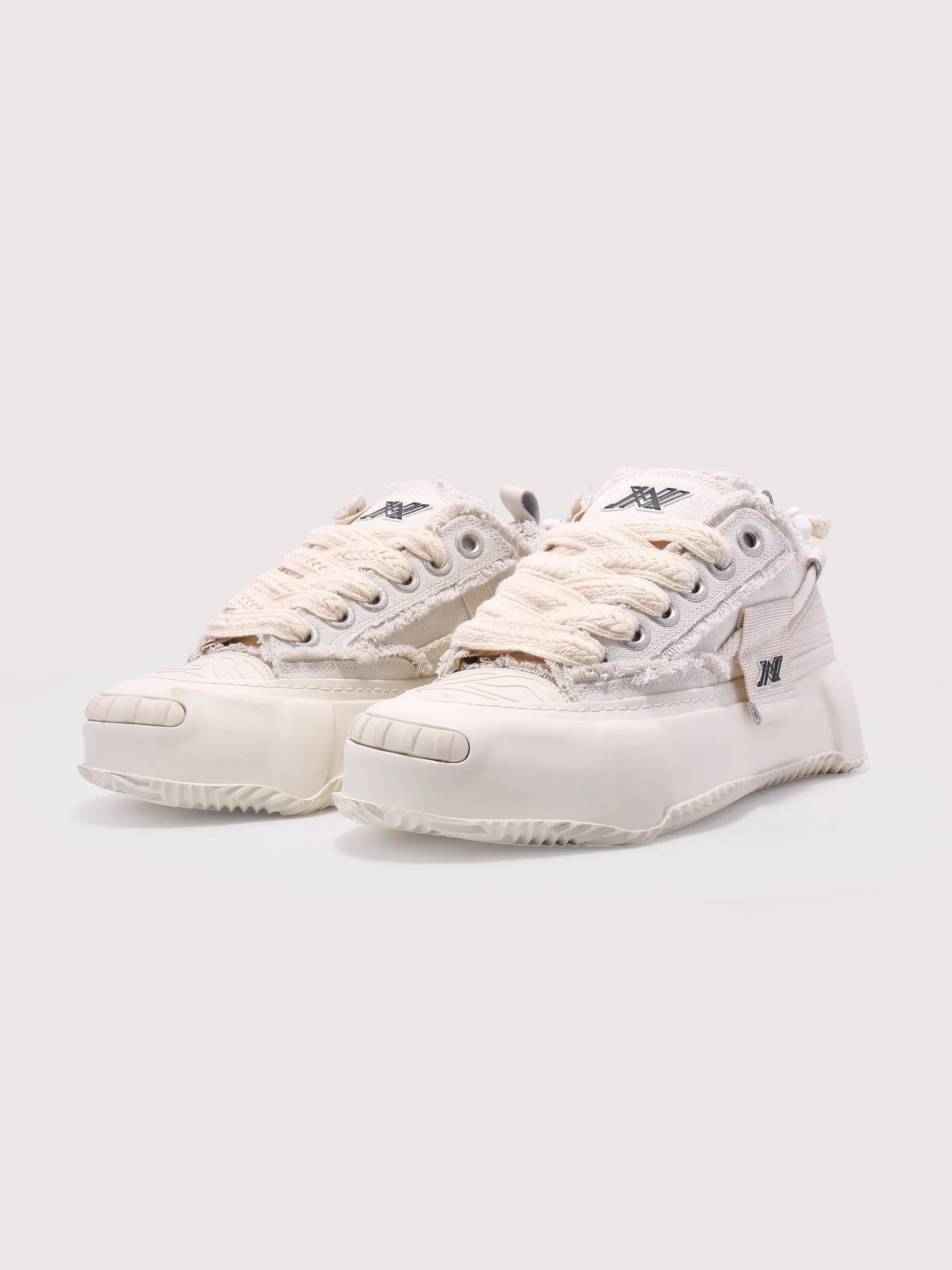 Elevate Javi | Cream