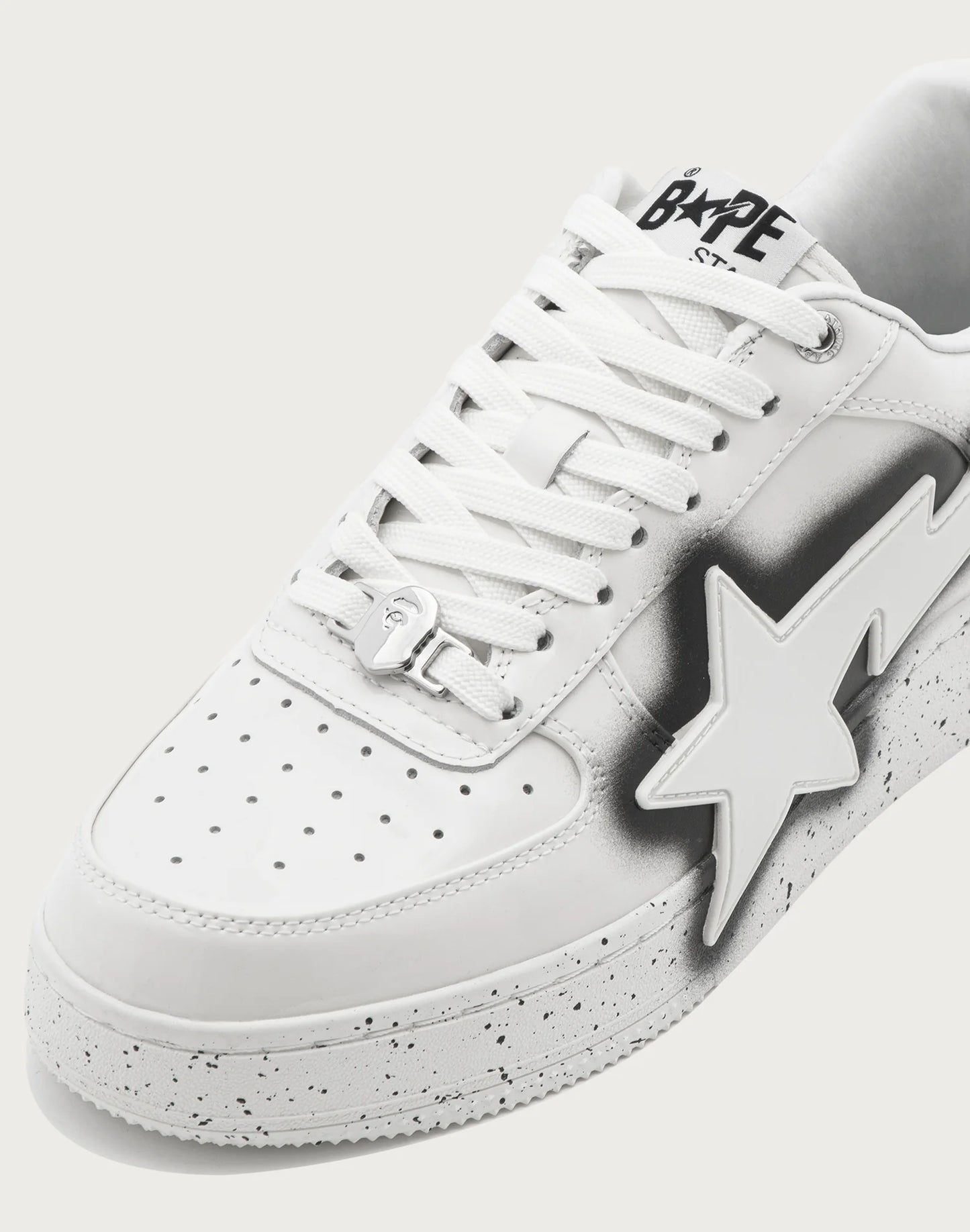 BAPE STA OS #2