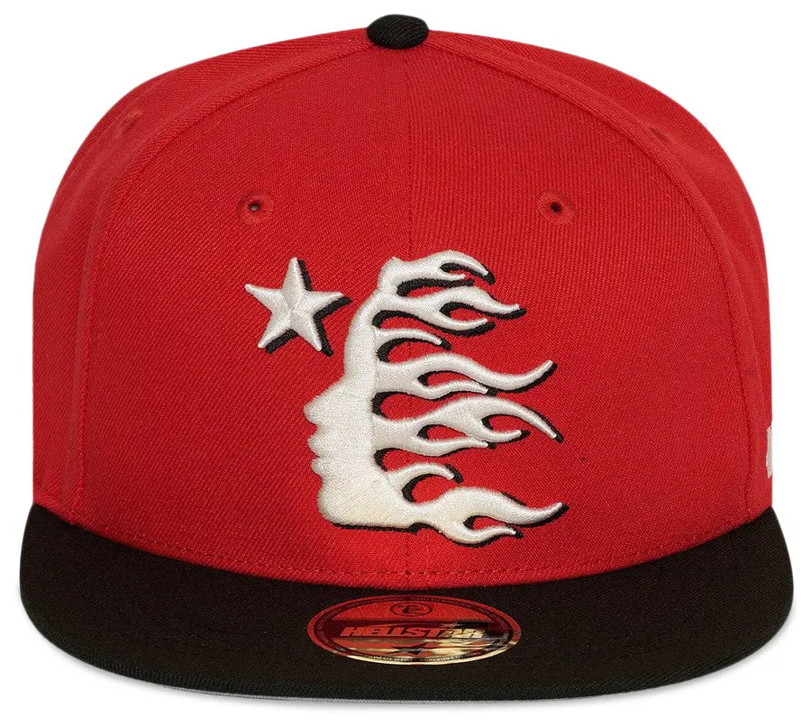 OG Logo Hat (Fitted)