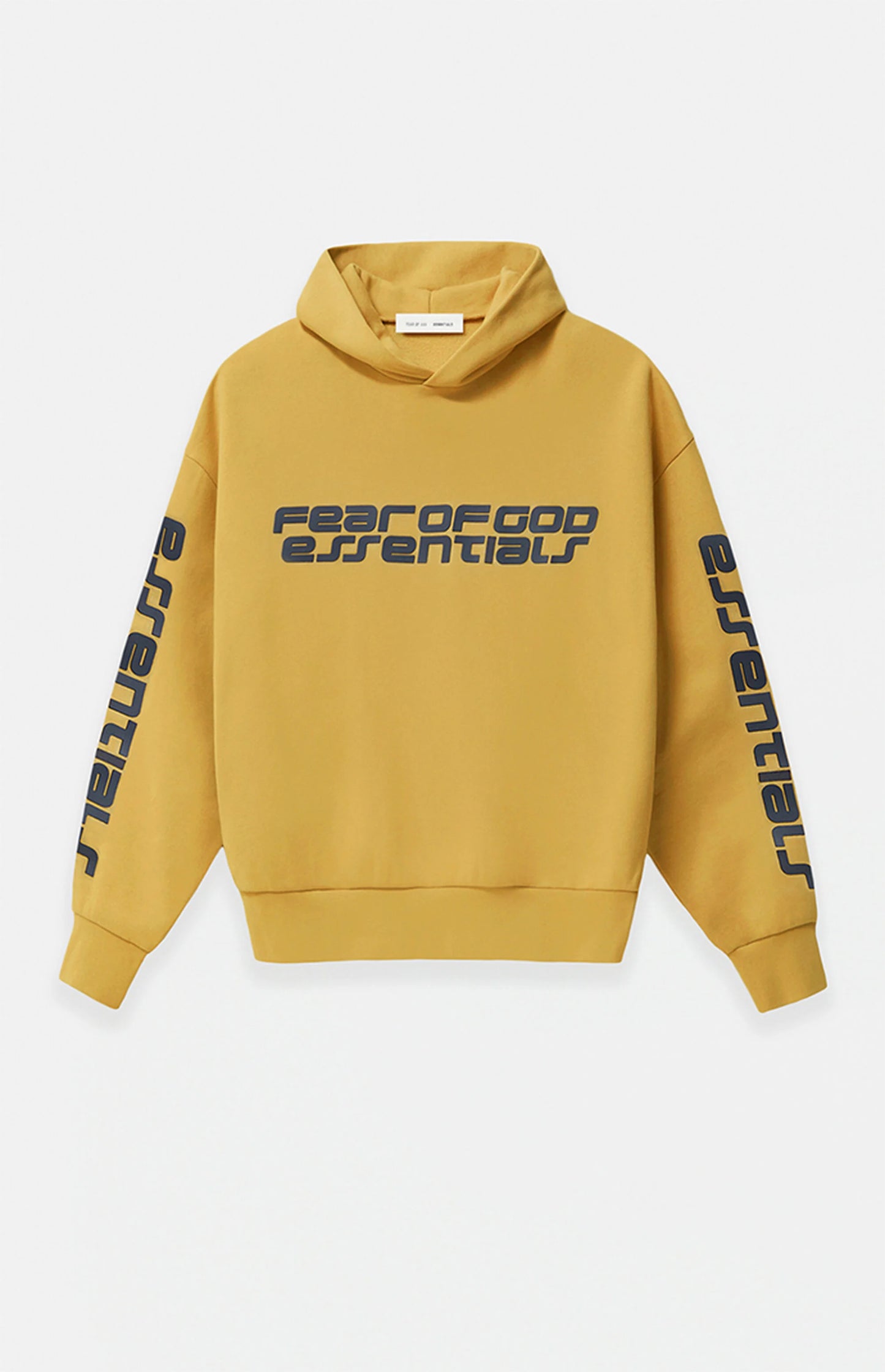 Fear of God ESSENTIALS-Hoodie
