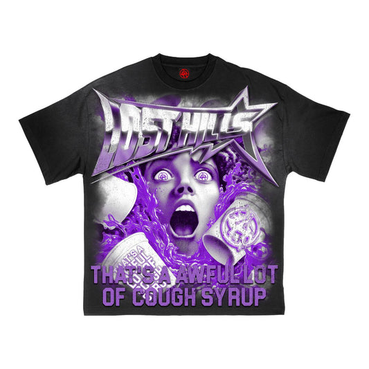 LHALOCS004 TSHIRT