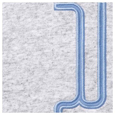 Supreme Connect Sweatpant - Ash Grey