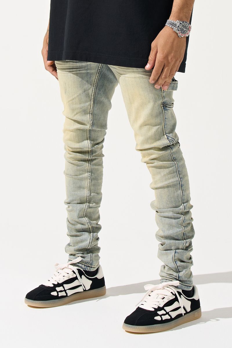 "CANYON" Jeans