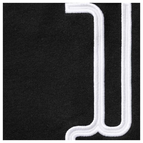 Supreme Connect Sweatpant - Black