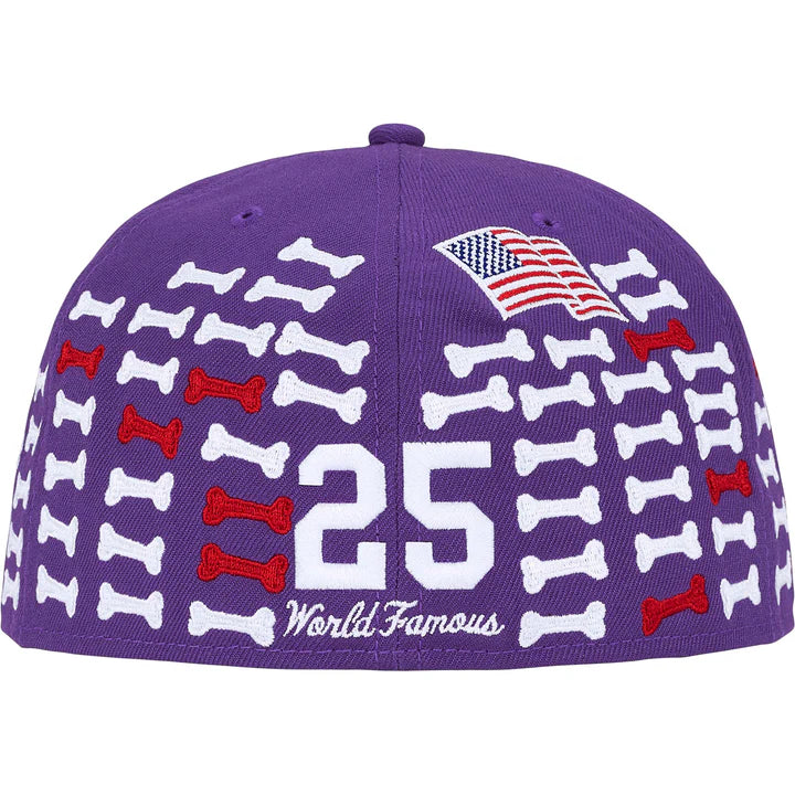 Bones Box Logo New Era®