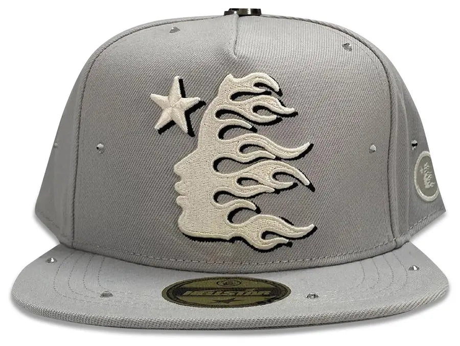 OG Logo Hat (Fitted)