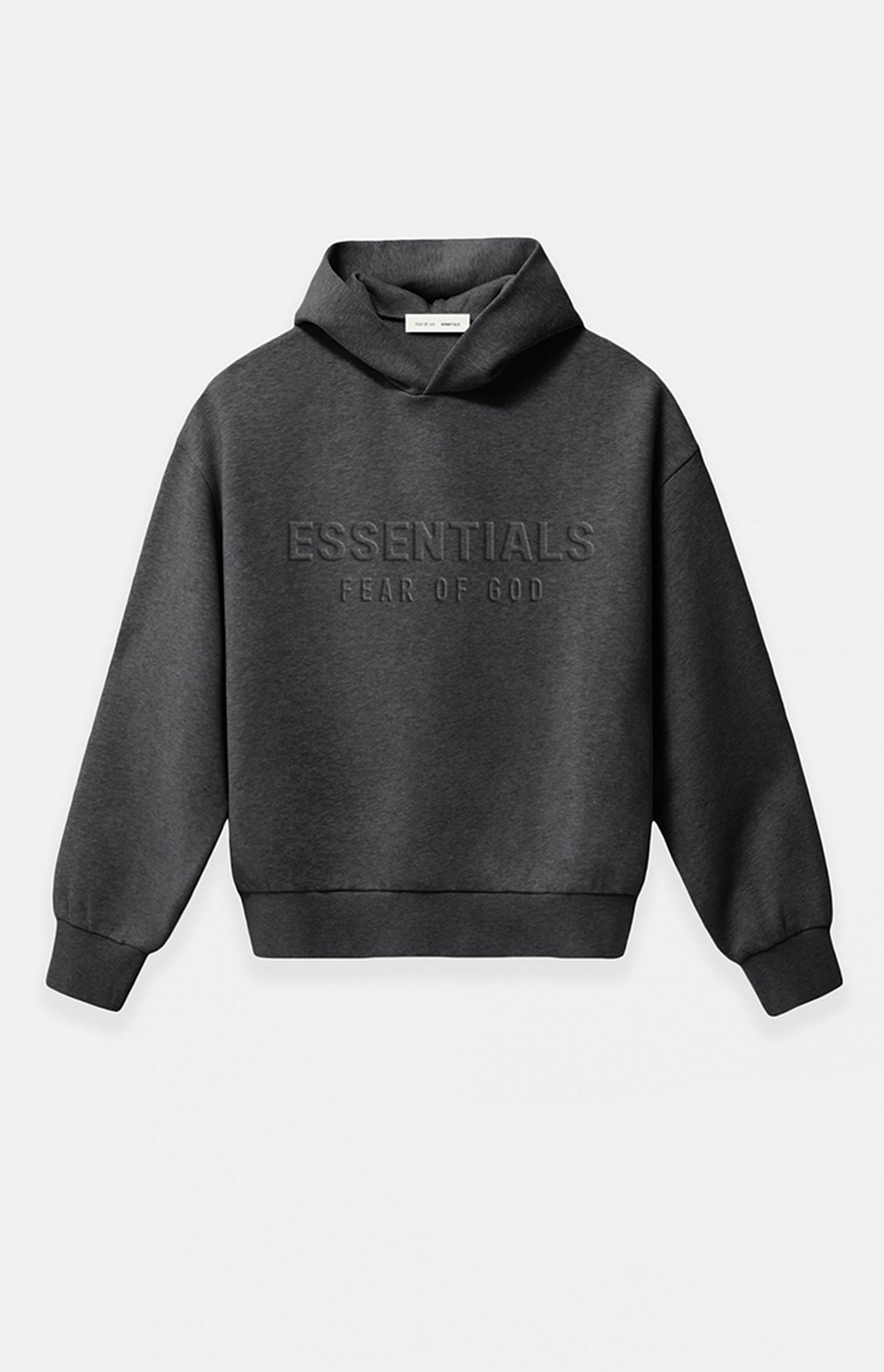 Fear of God ESSENTIALS-Hoodie