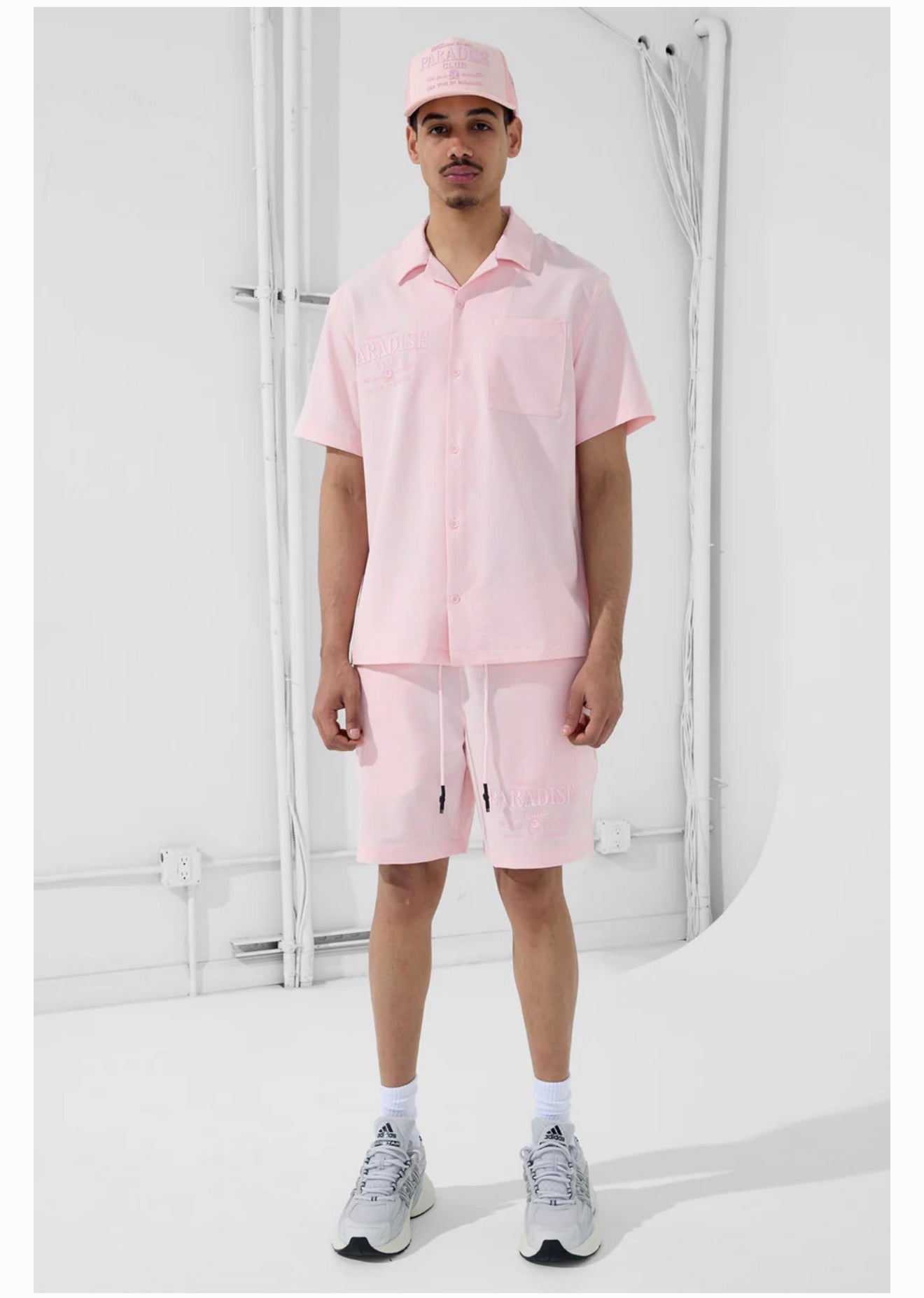 PARADISE CLUB SHIRT