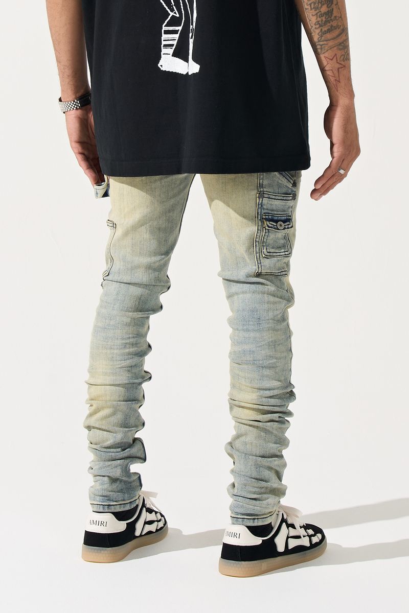 "CANYON" Jeans