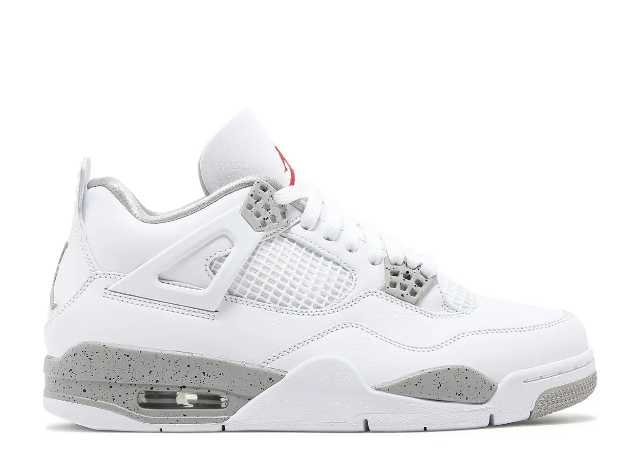 AIr Jordan 4