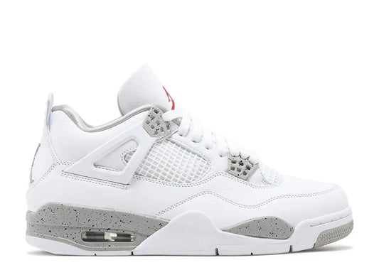 AIr Jordan 4