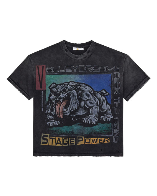 BIG STAGE- Vale tee