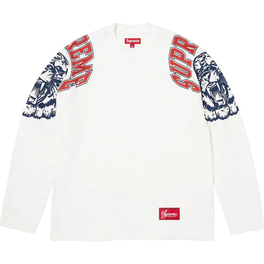 Mascot football top
