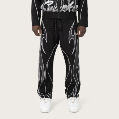 GEAR SHIFT WINDBREAKER PANT