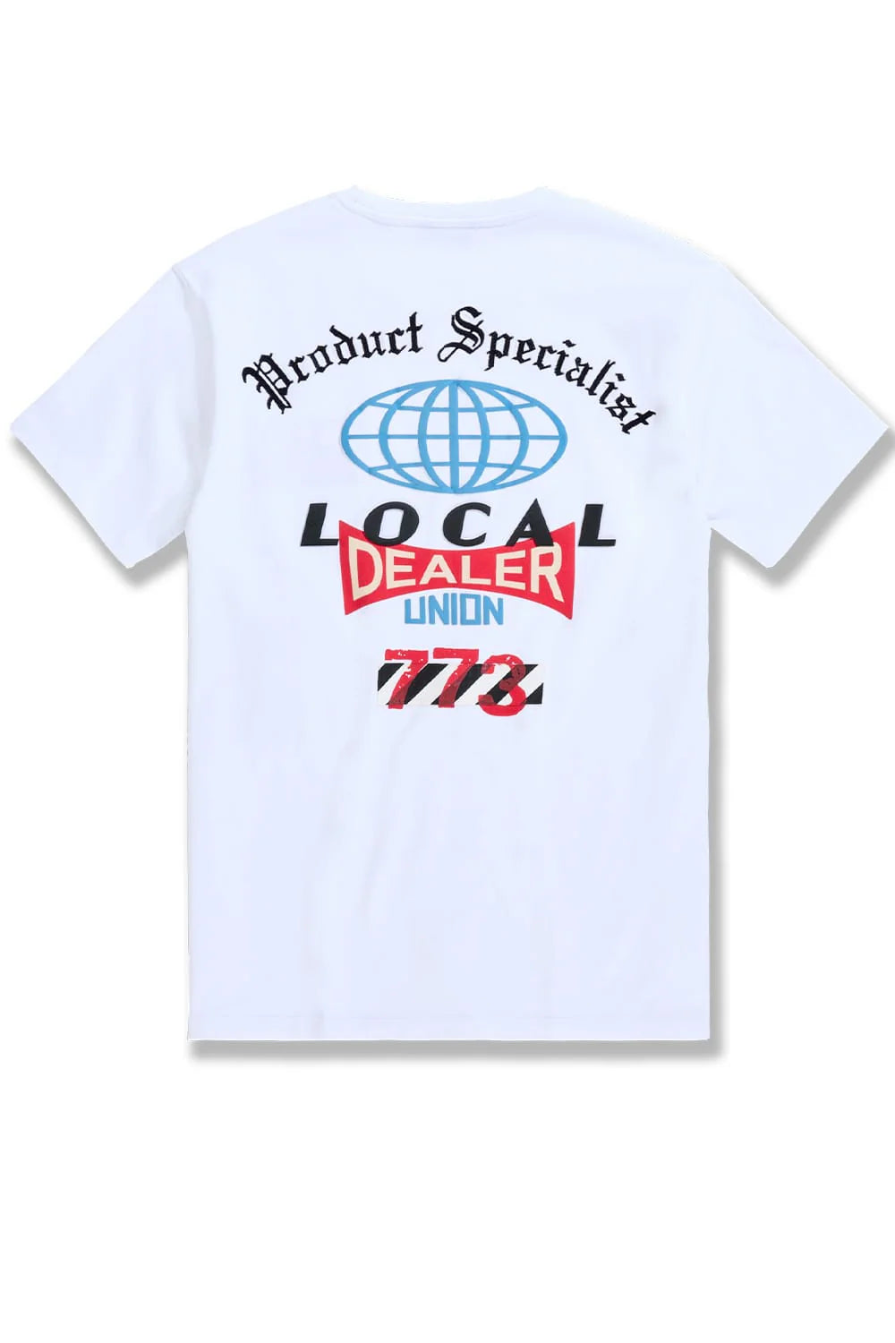 The Re-Up T-Shirt