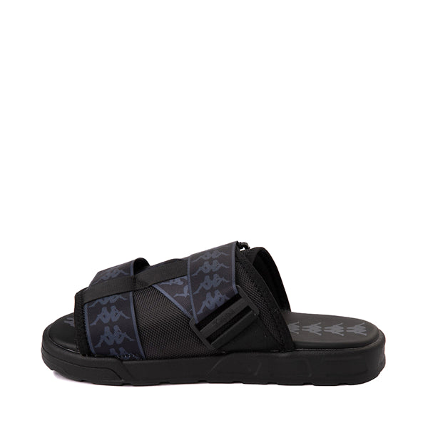 kappa slides- Black