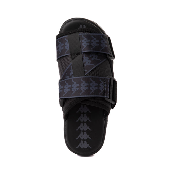 kappa slides- Black