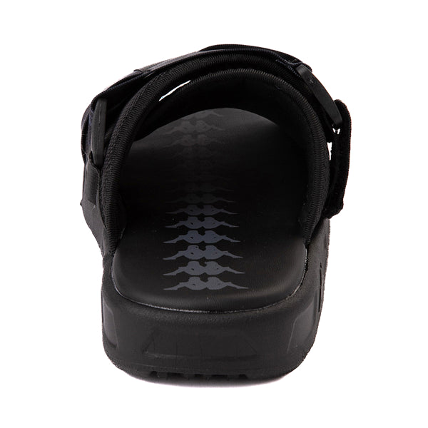 kappa slides- Black