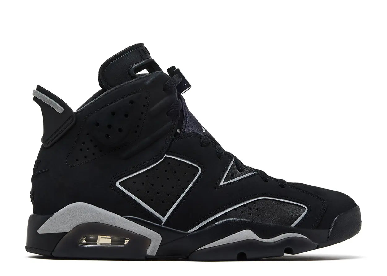 Jordan 6 Retro 'Cap and Gown'