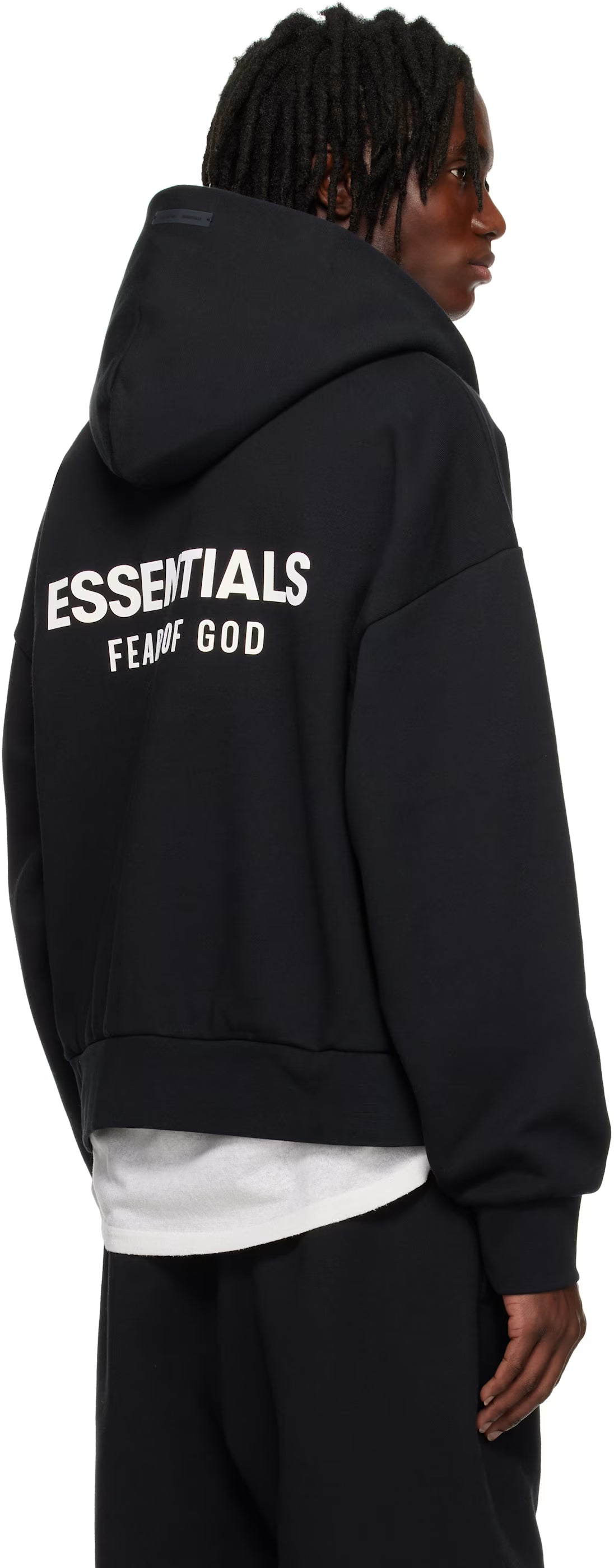 Fear of God ESSENTIALS Vintage
