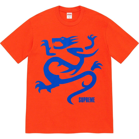 Mobb Deep Dragon Tee