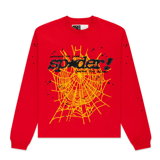 PUNK V2 LONGSLEEVE