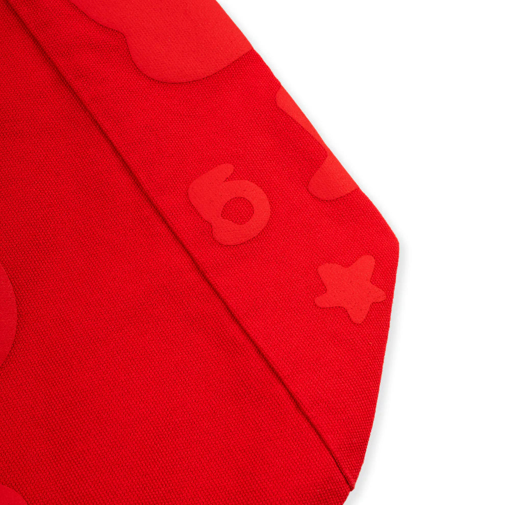 BELUGA OVERSIZED TOTE