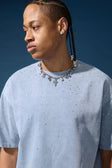 Radiant Crewneck T-Shirt