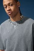 Radiant Crewneck T-Shirt