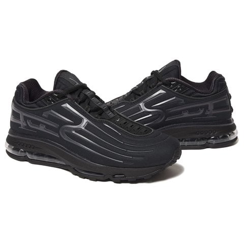 Supreme/Nike Air Max 2001 Air Ecstasy - Black