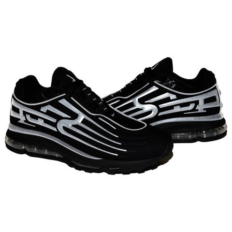 Supreme/Nike Air Max 2001 Air Ecstasy - Black