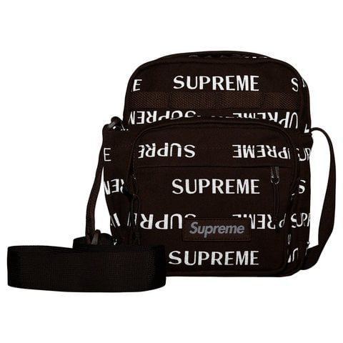 Supreme Shoulder Bag - Brown