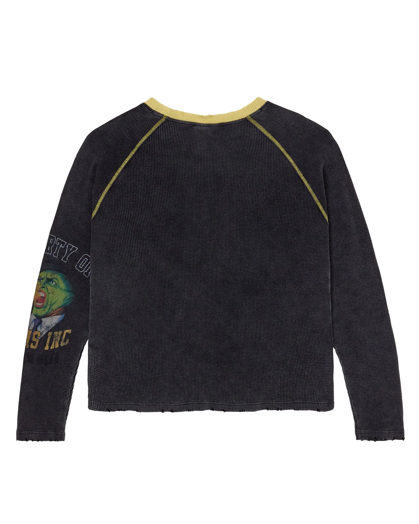 LOST AND FOUND THERMAL